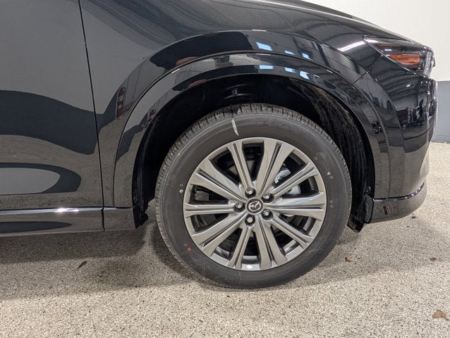 2025 Mazda Mazda CX-5 2.5 Turbo Signature AWD