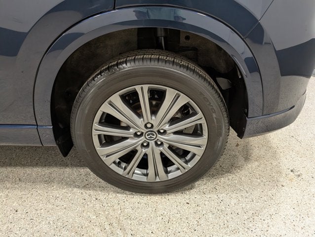 2025 Mazda Mazda CX-5 2.5 Turbo Signature