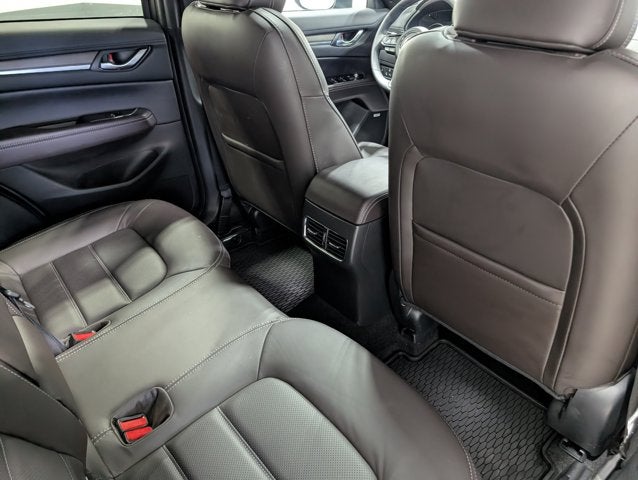 2025 Mazda Mazda CX-5 2.5 Turbo Signature