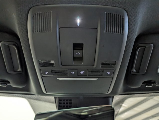 2025 Mazda Mazda CX-5 2.5 Turbo Signature