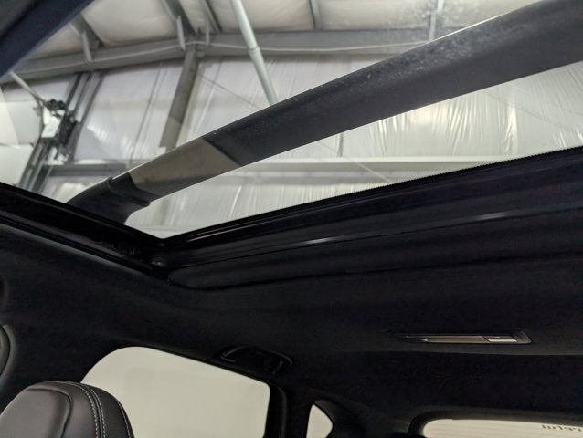 2025 Mazda Mazda CX-5 2.5 Turbo Signature