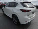 2025 Mazda Mazda CX-5 2.5 Turbo Signature