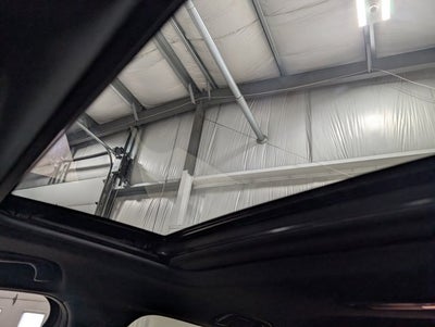 2025 Mazda Mazda CX-5 2.5 Turbo Signature