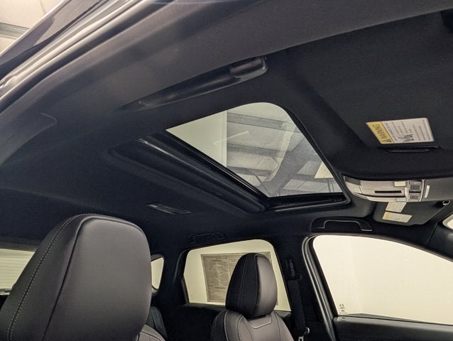 2025 Mazda Mazda CX-5 2.5 Turbo Signature AWD