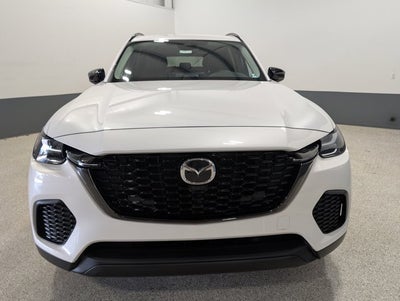 2026 Mazda Mazda CX-70 Plug-In Hybrid SC AWD