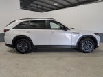 2026 Mazda Mazda CX-70 Plug-In Hybrid SC AWD