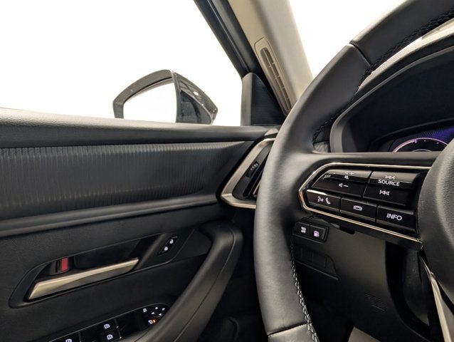 2026 Mazda Mazda CX-70 Plug-In Hybrid SC AWD