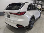 2026 Mazda Mazda CX-70 Plug-In Hybrid SC AWD