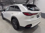 2026 Mazda Mazda CX-70 Plug-In Hybrid SC AWD
