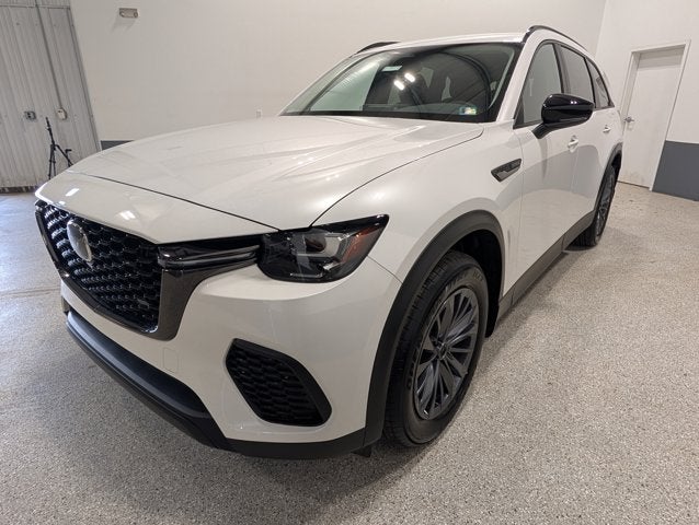 2026 Mazda Mazda CX-70 Plug-In Hybrid SC AWD
