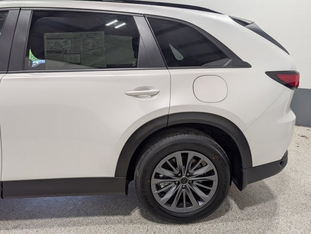 2026 Mazda Mazda CX-70 Plug-In Hybrid SC AWD