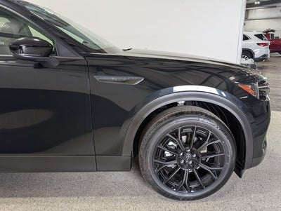 2026 Mazda Mazda CX-70 3.3 Turbo Preferred AWD