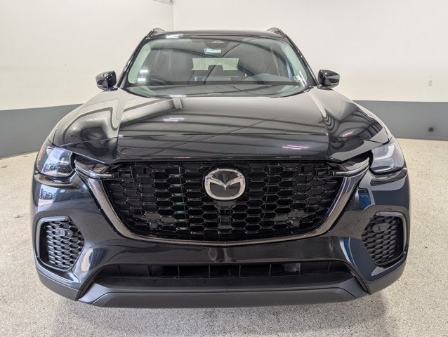 2026 Mazda Mazda CX-70 3.3 Turbo Preferred AWD