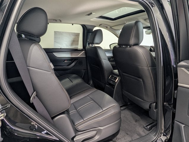 2026 Mazda Mazda CX-70 3.3 Turbo Preferred AWD