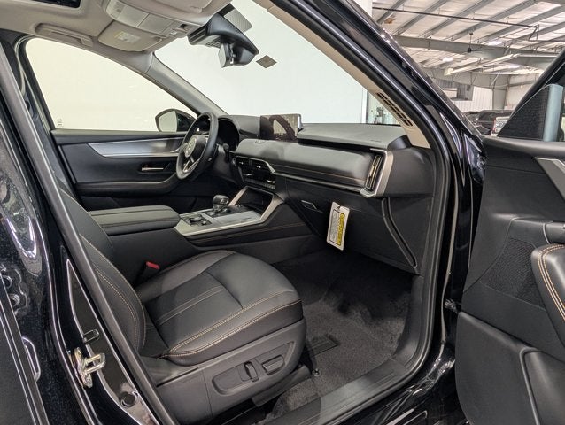 2026 Mazda Mazda CX-70 3.3 Turbo Preferred AWD