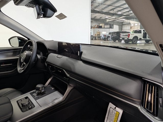 2026 Mazda Mazda CX-70 3.3 Turbo Preferred AWD