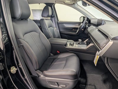 2026 Mazda Mazda CX-70 3.3 Turbo Preferred AWD