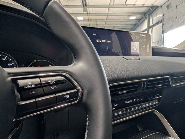 2026 Mazda Mazda CX-70 3.3 Turbo Preferred AWD