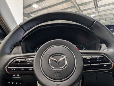 2026 Mazda Mazda CX-70 3.3 Turbo Preferred AWD