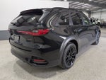 2026 Mazda Mazda CX-70 3.3 Turbo Preferred AWD