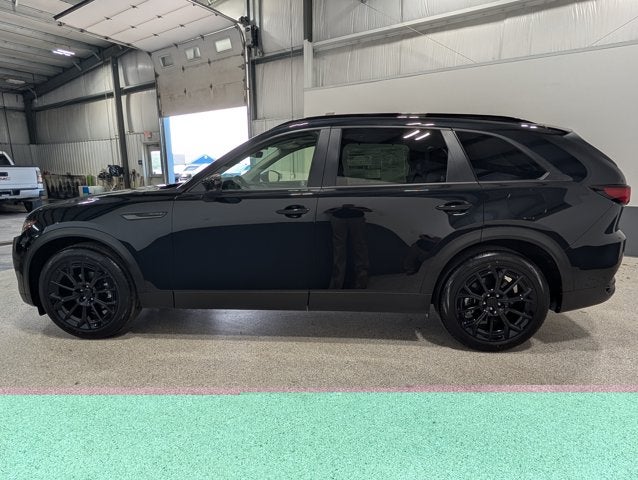 2026 Mazda Mazda CX-70 3.3 Turbo Preferred AWD