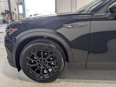 2026 Mazda Mazda CX-70 3.3 Turbo Preferred AWD