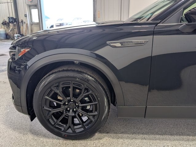 2026 Mazda Mazda CX-70 3.3 Turbo Preferred AWD