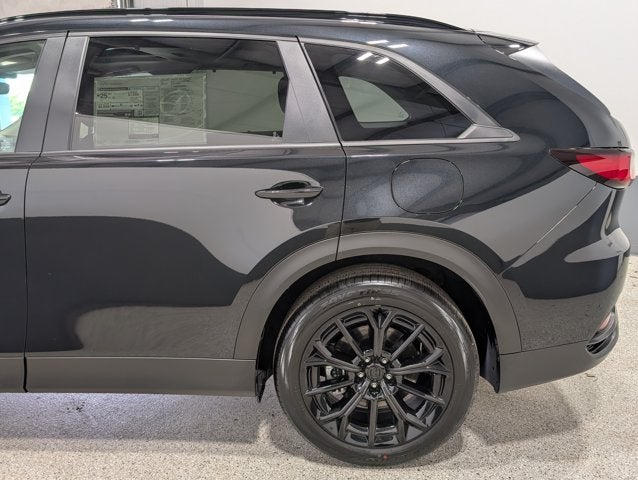 2026 Mazda Mazda CX-70 3.3 Turbo Preferred AWD