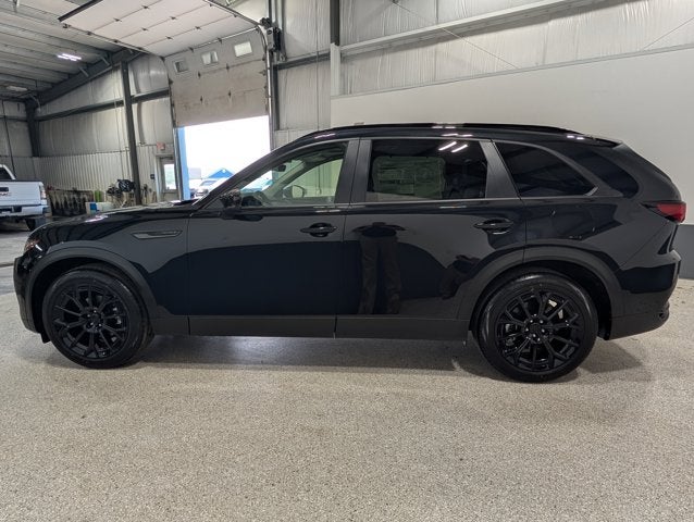 2026 Mazda Mazda CX-70 3.3 Turbo Preferred AWD