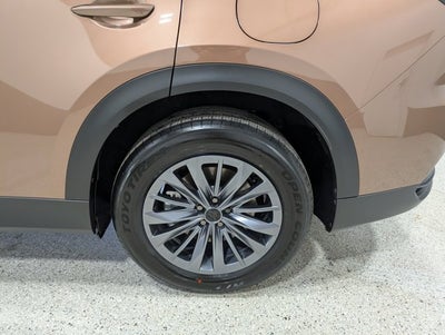 2026 Mazda Mazda CX-70 Plug-In Hybrid SC Plus AWD