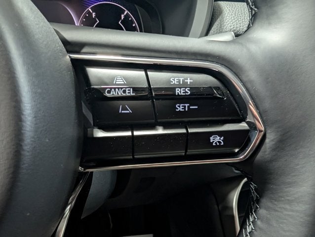 2026 Mazda Mazda CX-70 Plug-In Hybrid SC Plus AWD