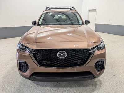 2026 Mazda Mazda CX-70 Plug-In Hybrid SC Plus AWD