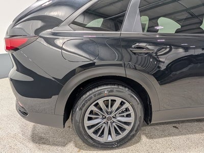 2026 Mazda Mazda CX-70 Plug-In Hybrid SC Plus AWD