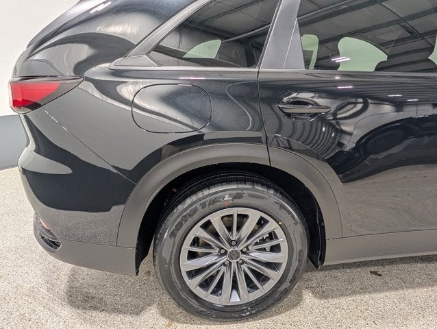 2026 Mazda Mazda CX-70 Plug-In Hybrid SC Plus AWD