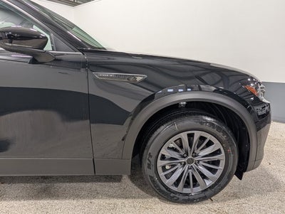 2026 Mazda Mazda CX-70 Plug-In Hybrid SC Plus AWD