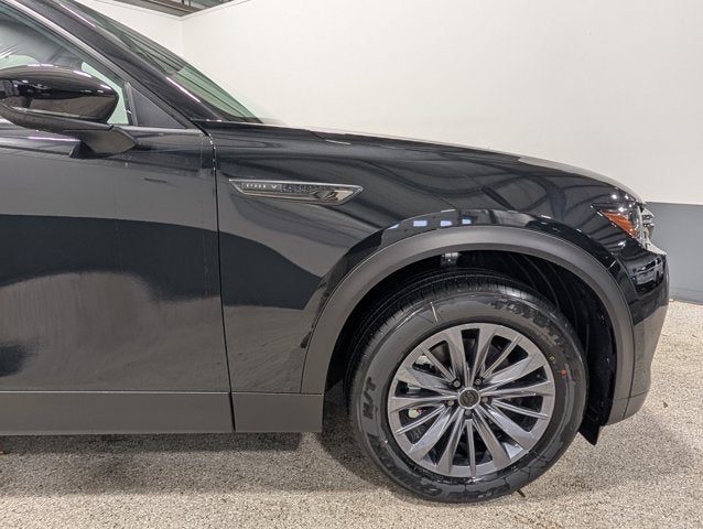 2026 Mazda Mazda CX-70 Plug-In Hybrid SC Plus AWD