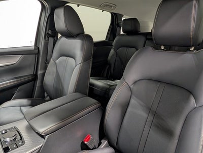 2026 Mazda Mazda CX-70 Plug-In Hybrid SC Plus AWD