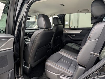 2026 Mazda Mazda CX-70 Plug-In Hybrid SC Plus AWD