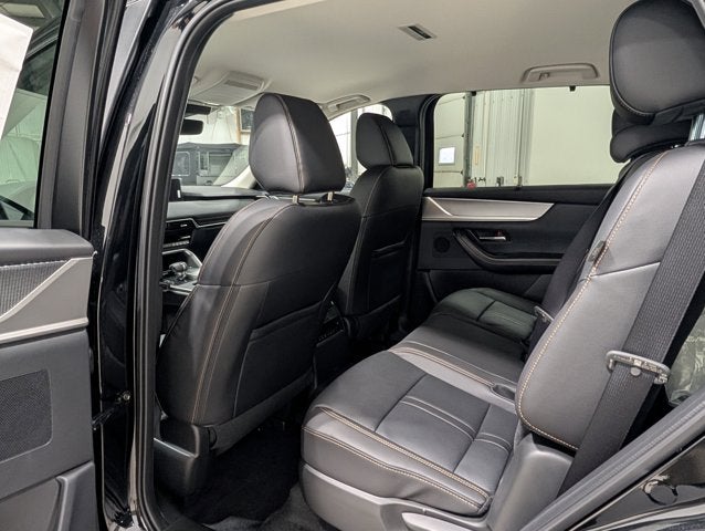 2026 Mazda Mazda CX-70 Plug-In Hybrid SC Plus AWD