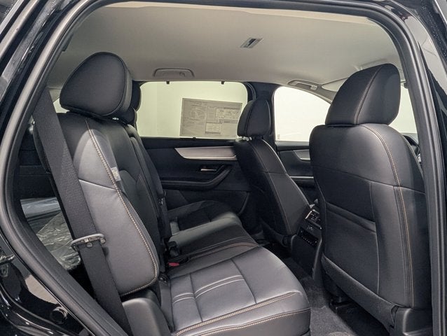 2026 Mazda Mazda CX-70 Plug-In Hybrid SC Plus AWD