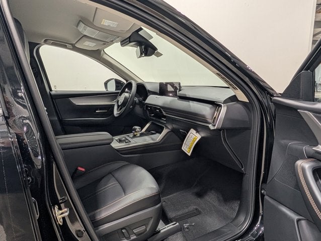 2026 Mazda Mazda CX-70 Plug-In Hybrid SC Plus AWD