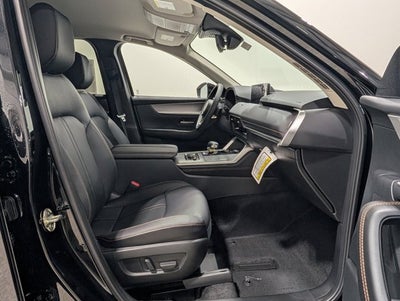 2026 Mazda Mazda CX-70 Plug-In Hybrid SC Plus AWD