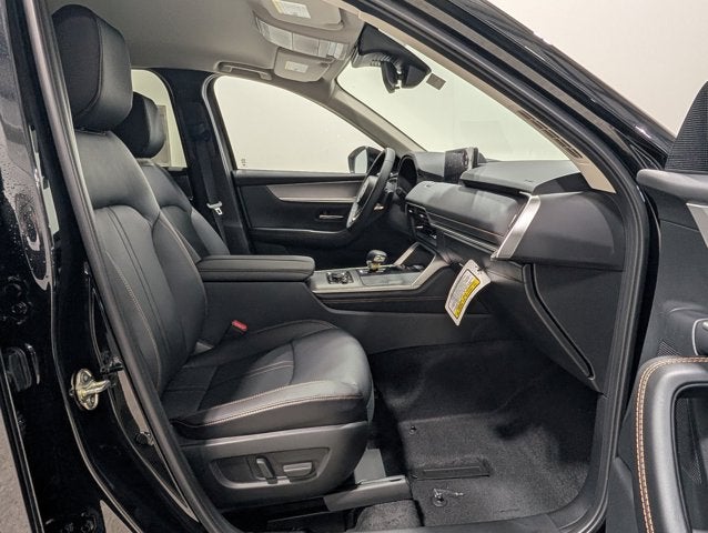 2026 Mazda Mazda CX-70 Plug-In Hybrid SC Plus AWD