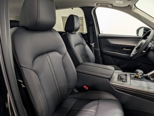 2026 Mazda Mazda CX-70 Plug-In Hybrid SC Plus AWD