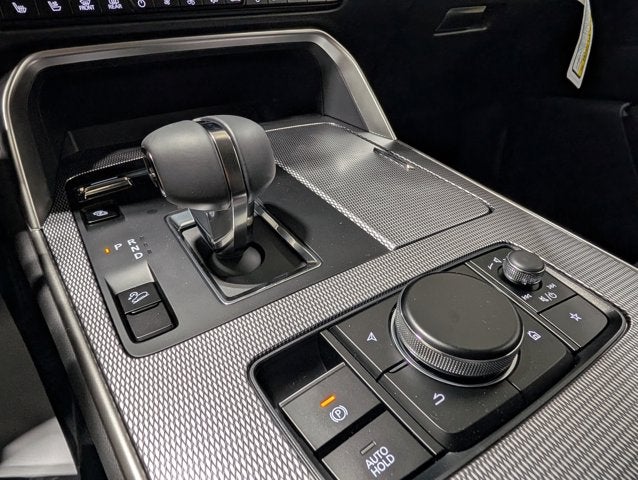 2026 Mazda Mazda CX-70 Plug-In Hybrid SC Plus AWD