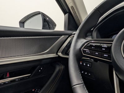 2026 Mazda Mazda CX-70 Plug-In Hybrid SC Plus AWD