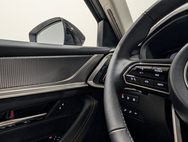 2026 Mazda Mazda CX-70 Plug-In Hybrid SC Plus AWD