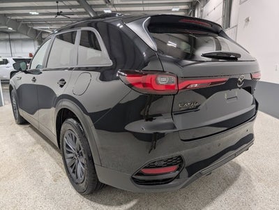 2026 Mazda Mazda CX-70 Plug-In Hybrid SC Plus AWD