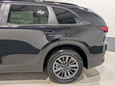 2026 Mazda Mazda CX-70 Plug-In Hybrid SC Plus AWD