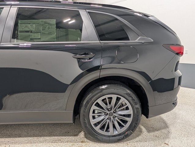 2026 Mazda Mazda CX-70 Plug-In Hybrid SC Plus AWD